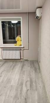 1-к квартира, на длительный срок, 37м2, 2/10 этаж