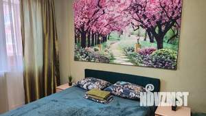 2-к квартира, посуточно, 70м2, 16/20 этаж