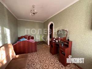 1-к квартира, на длительный срок, 31м2, 1/5 этаж