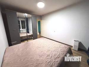 2-к квартира, на длительный срок, 52м2, 11/12 этаж