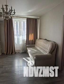 2-к квартира, на длительный срок, 60м2, 3/18 этаж