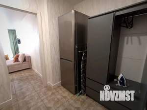 Студия квартира, посуточно, 30м2, 8/25 этаж