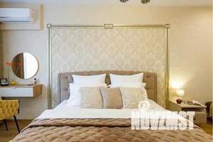 1-к квартира, посуточно, 50м2, 2/13 этаж