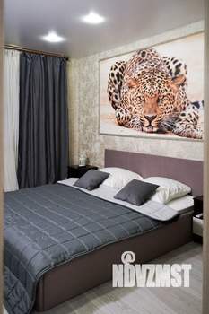 2-к квартира, посуточно, 79м2, 4/22 этаж