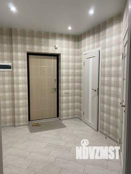 1-к квартира, на длительный срок, 47м2, 3/12 этаж