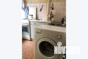 2-к квартира, посуточно, 43м2, 2/9 этаж