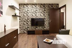 2-к квартира, посуточно, 56м2, 1/1 этаж