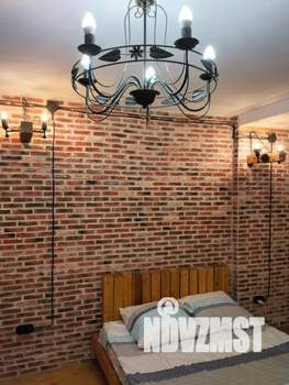 Студия квартира, посуточно, 32м2, 7/24 этаж