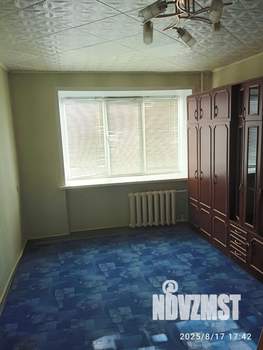 1-к квартира, на длительный срок, 36м2, 7/12 этаж