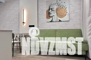 1-к квартира, посуточно, 29м2, 17/19 этаж