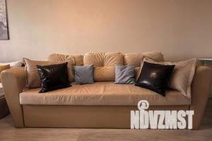 1-к квартира, посуточно, 40м2, 26/27 этаж