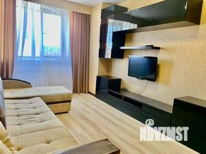 2-к квартира, посуточно, 52м2, 14/23 этаж