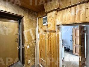 3-к квартира, на длительный срок, 60м2, 1/2 этаж