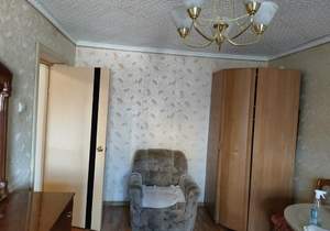 2-к квартира, на длительный срок, 50м2, 4/10 этаж