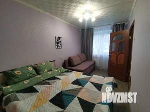 2-к квартира, посуточно, 42м2, 1/1 этаж