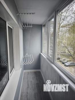 2-к квартира, на длительный срок, 44м2, 3/9 этаж