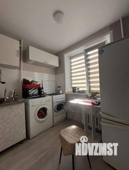 2-к квартира, на длительный срок, 44м2, 1/5 этаж