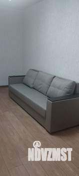 1-к квартира, на длительный срок, 42м2, 3/16 этаж