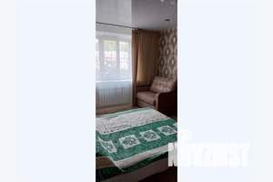 1-к квартира, посуточно, 38м2, 1/9 этаж