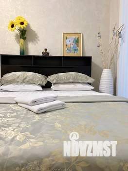 1-к квартира, посуточно, 50м2, 4/12 этаж