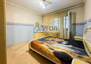 3-к квартира, на длительный срок, 73м2, 10/10 этаж