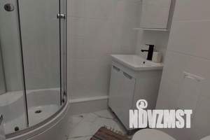 2-к квартира, посуточно, 53м2, 2/17 этаж