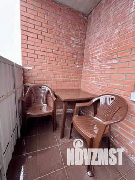 2-к квартира, посуточно, 52м2, 1/1 этаж