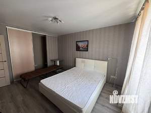 1-к квартира, на длительный срок, 34м2, 2/3 этаж