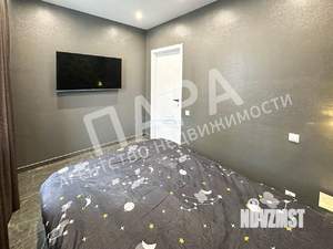 2-к квартира, на длительный срок, 40м2, 2/4 этаж