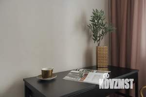 1-к квартира, посуточно, 45м2, 5/24 этаж