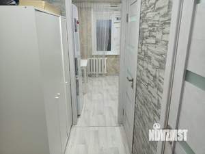 1-к квартира, на длительный срок, 38м2, 8/12 этаж