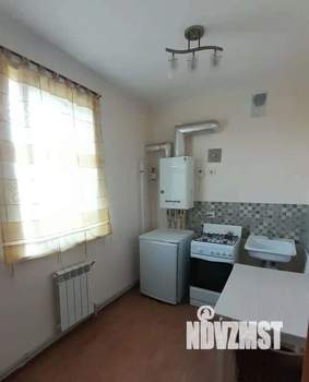 1-к квартира, на длительный срок, 33м2, 3/3 этаж