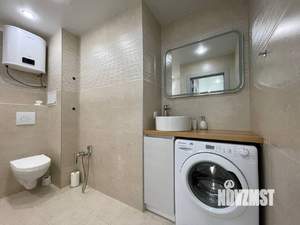 1-к квартира, посуточно, 50м2, 10/25 этаж