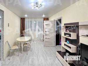 2-к квартира, на длительный срок, 44м2, 2/5 этаж