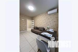 1-к квартира, посуточно, 45м2, 6/23 этаж