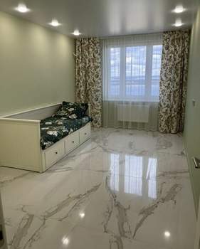 2-к квартира, на длительный срок, 74м2, 16/24 этаж