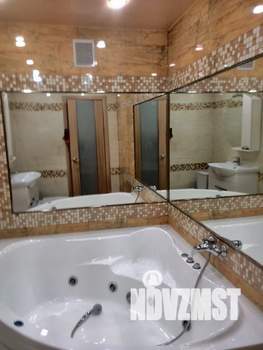 1-к квартира, посуточно, 53м2, 16/17 этаж