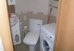 3-к квартира, на длительный срок, 65м2, 4/9 этаж