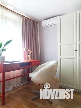 2-к квартира, посуточно, 57м2, 2/9 этаж