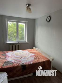 2-к квартира, на длительный срок, 45м2, 6/9 этаж