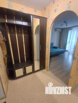 1-к квартира, на длительный срок, 40м2, 3/20 этаж