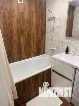 1-к квартира, посуточно, 27м2, 8/16 этаж