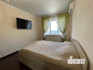 1-к квартира, на длительный срок, 68м2, 15/28 этаж