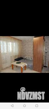 1-к квартира, на длительный срок, 31м2, 3/3 этаж