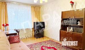 3-к квартира, на длительный срок, 68м2, 2/9 этаж