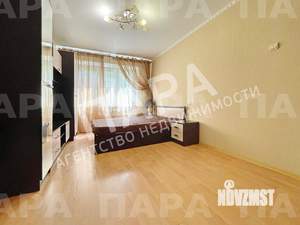 1-к квартира, на длительный срок, 37м2, 3/9 этаж