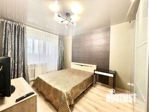 2-к квартира, посуточно, 60м2, 3/16 этаж