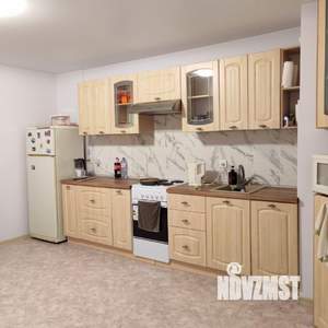 1-к квартира, на длительный срок, 45м2, 7/27 этаж