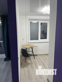 1-к квартира, на длительный срок, 32м2, 4/5 этаж