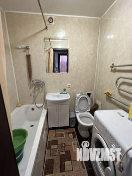 1-к квартира, на длительный срок, 34м2, 3/3 этаж